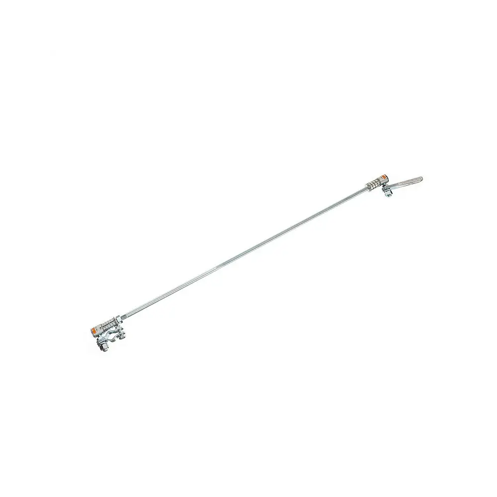Kicker Motor Steering Link - Stainless Steel - ATT11663-7